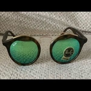 Ray ban sunglasses